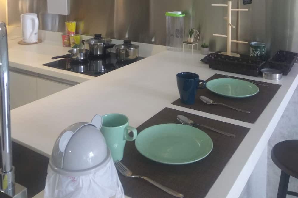 Photo of Kitchen in Kuala Lumpur
