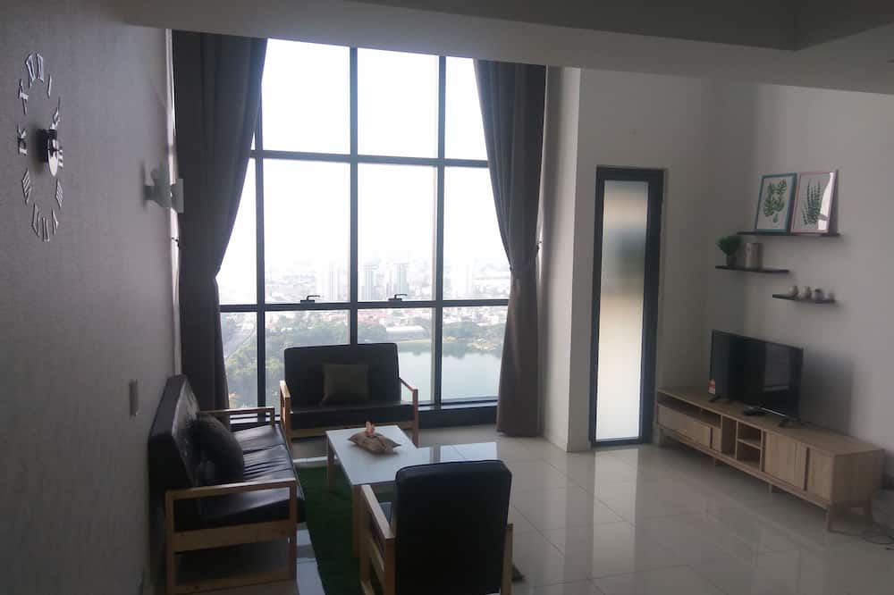 Photo of Livingroom in Kuala Lumpur