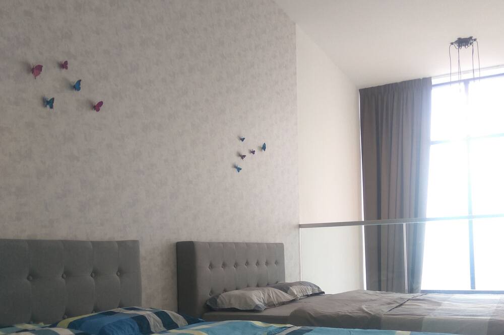 Photo of Bedroom in Kuala Lumpur