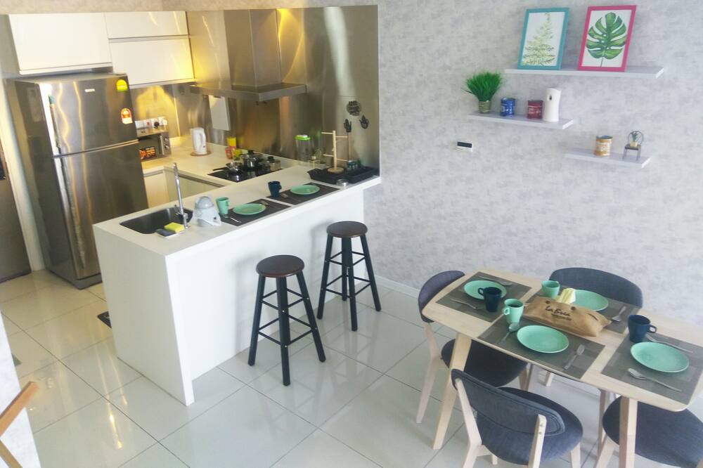 Photo of Kitchen in Kuala Lumpur