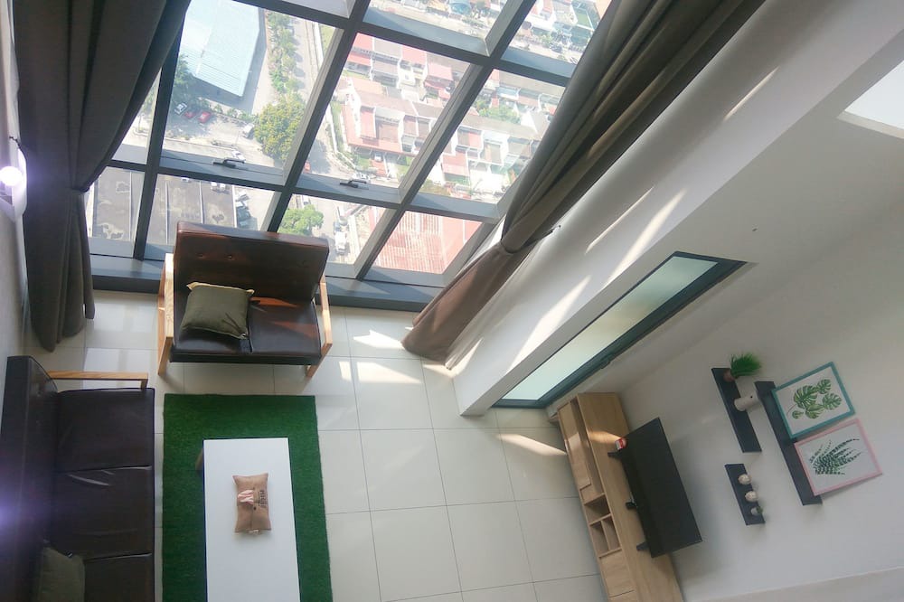Photo of Livingroom in Kuala Lumpur