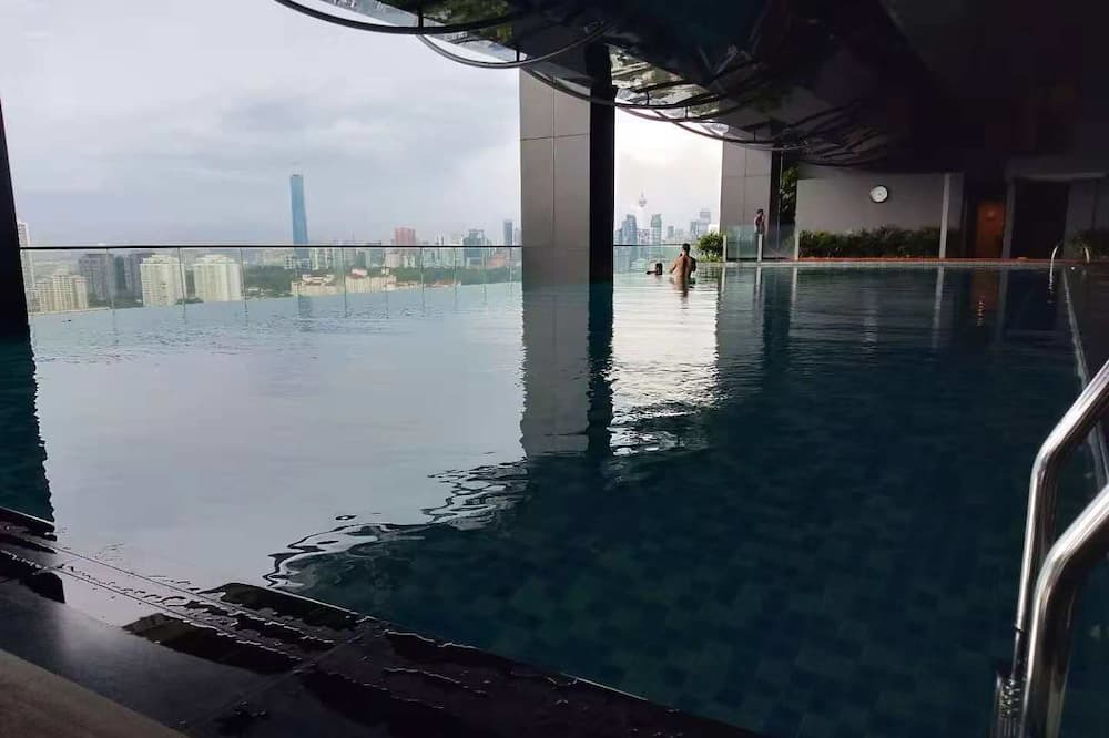 Photo of Patio Balcony in Kuala Lumpur