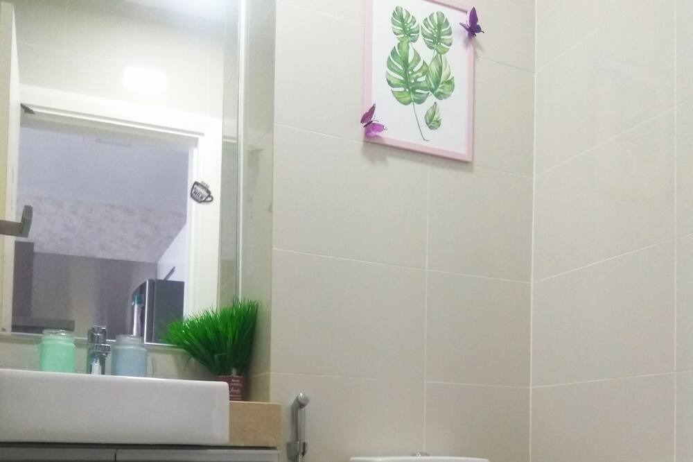 Photo of Bathroom in Kuala Lumpur