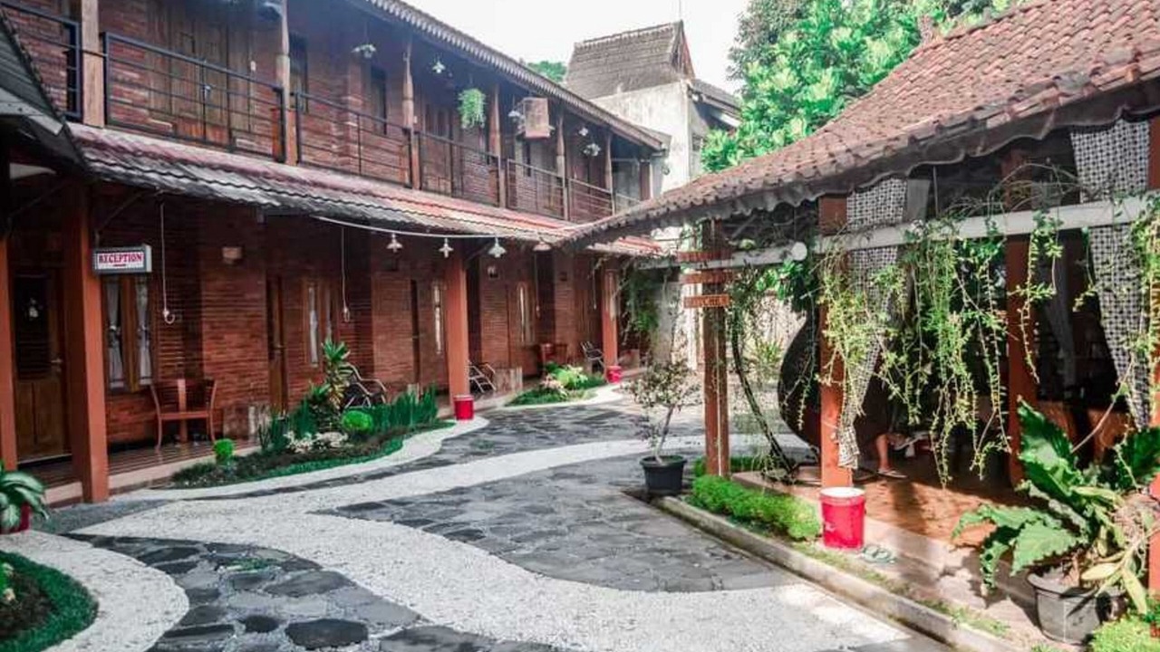 Photo of Outdoor in Mertoyudan
