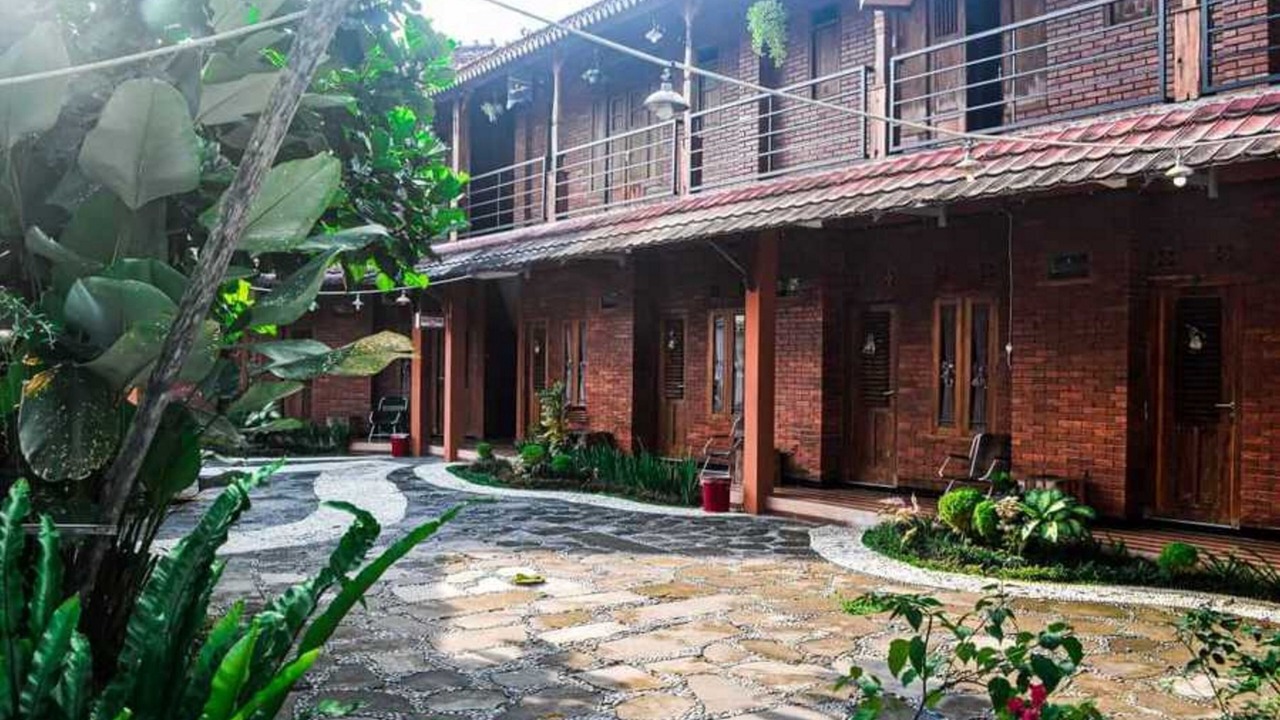 Photo of Outdoor in Mertoyudan