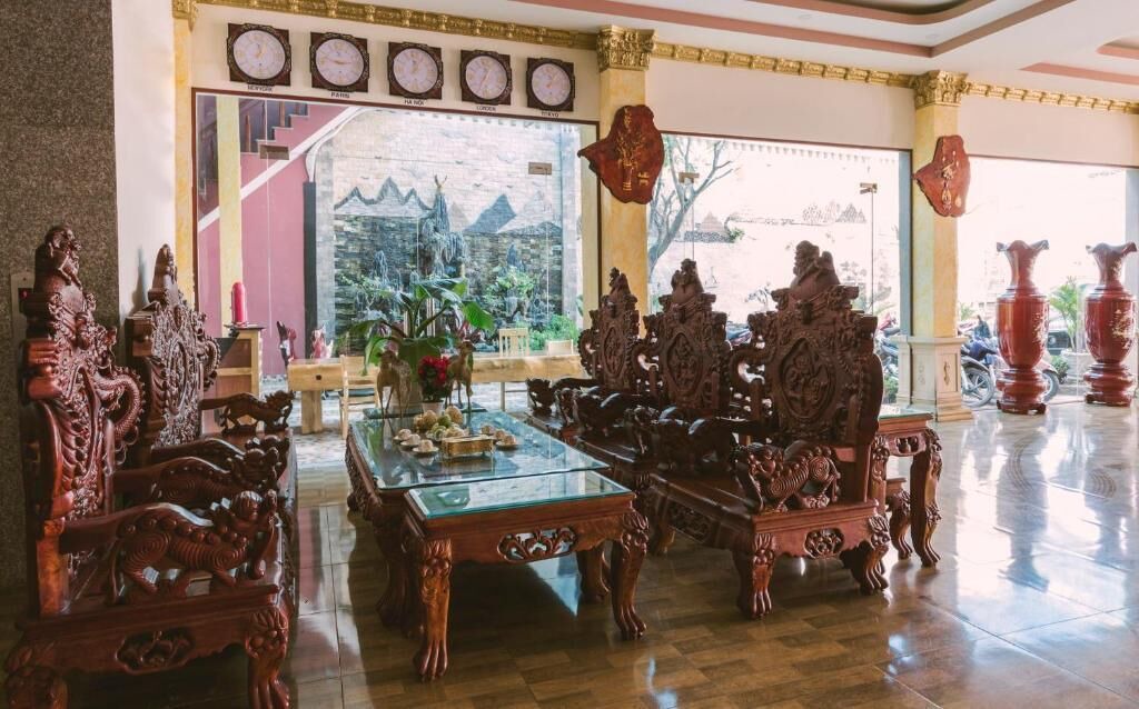 Photo of Others in Buon Ma Thuot