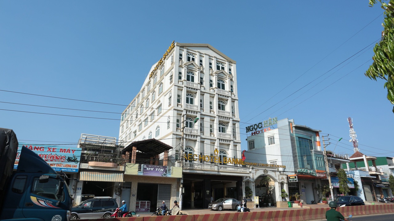 Photo of Outdoor in Buon Ma Thuot