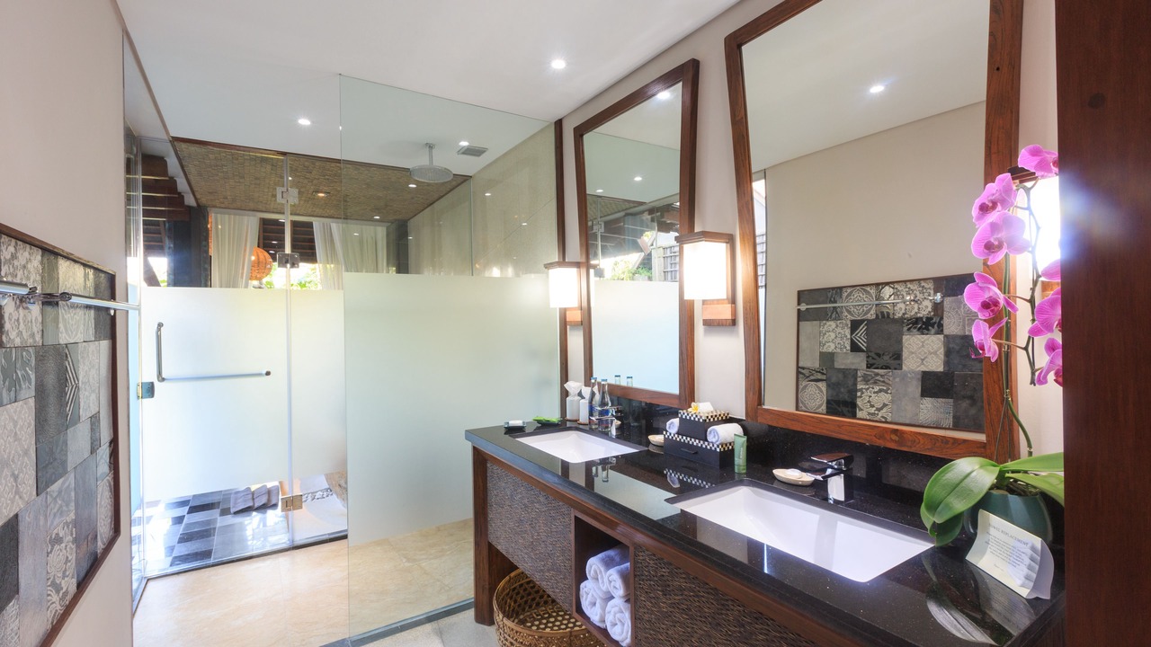Photo of Bathroom in Ubud City-Centre