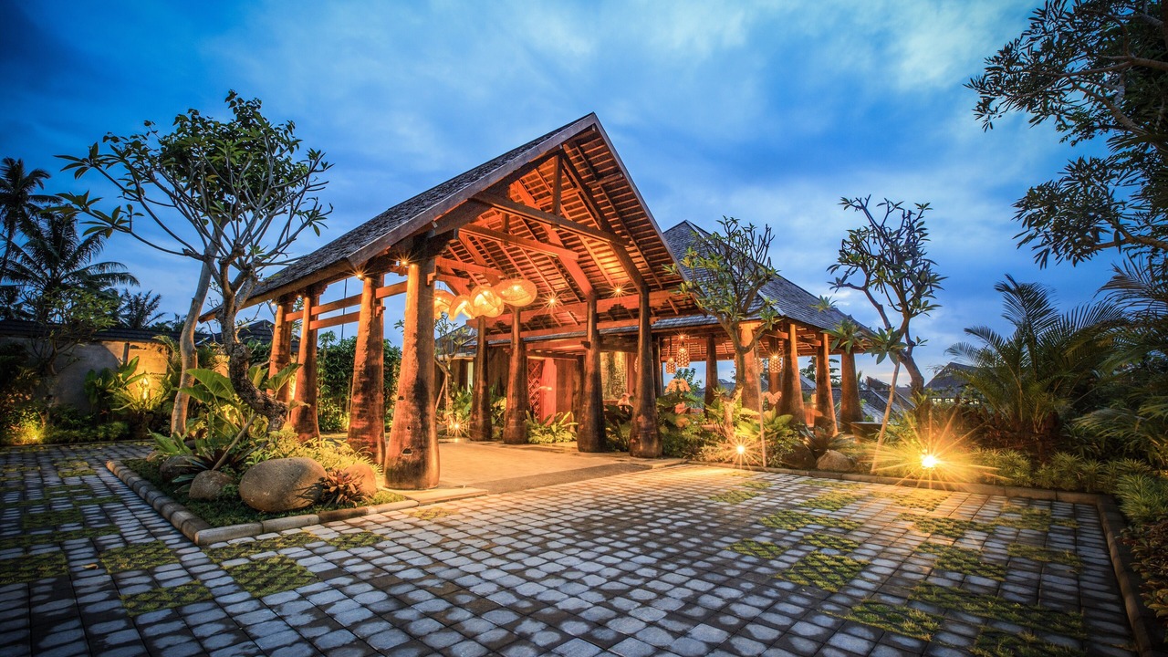 Photo of Outdoor in Ubud City-Centre