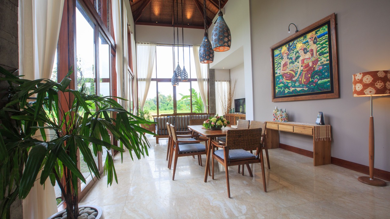 Photo of Outdoor in Ubud City-Centre