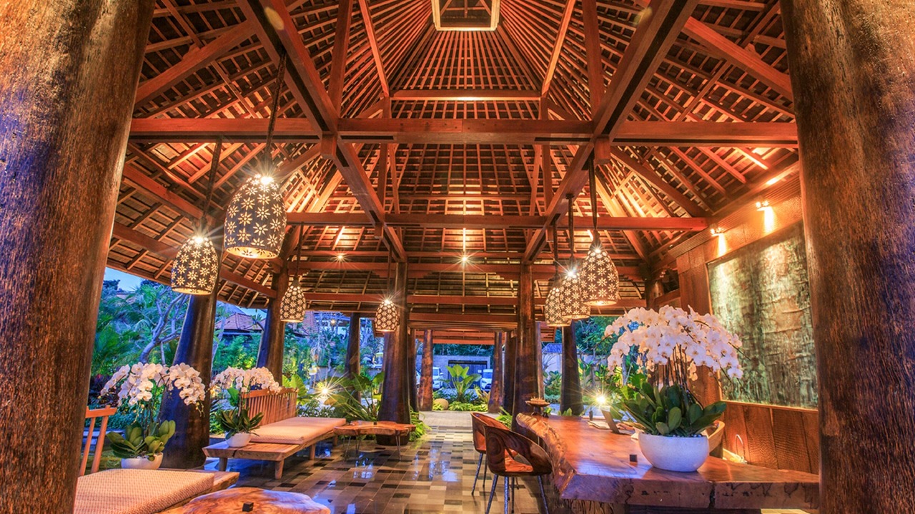 Photo of Others in Ubud City-Centre
