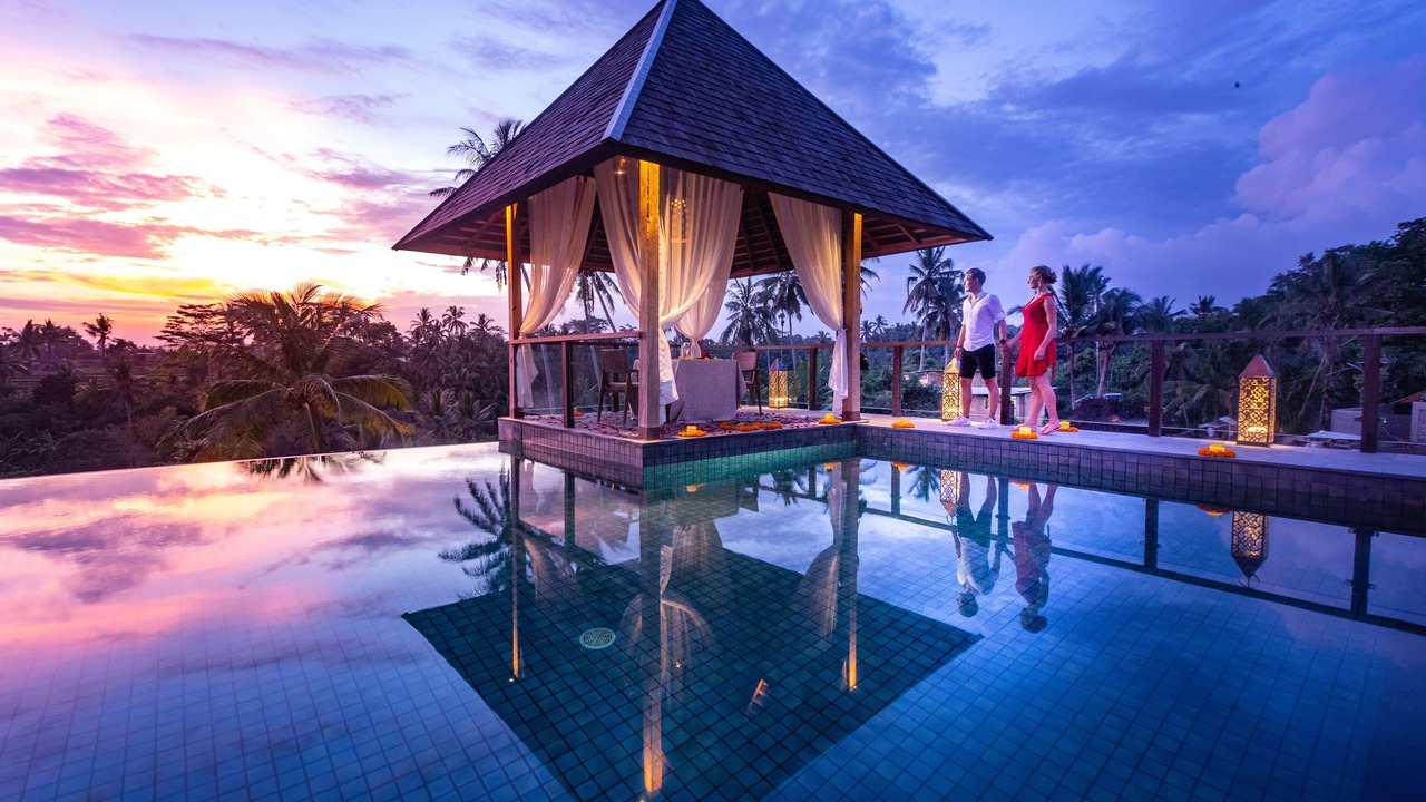 Photo of Others in Ubud City-Centre