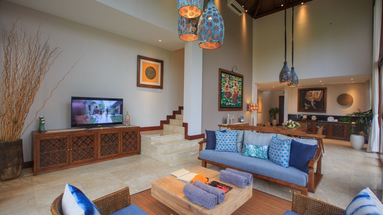 Photo of Outdoor in Ubud City-Centre