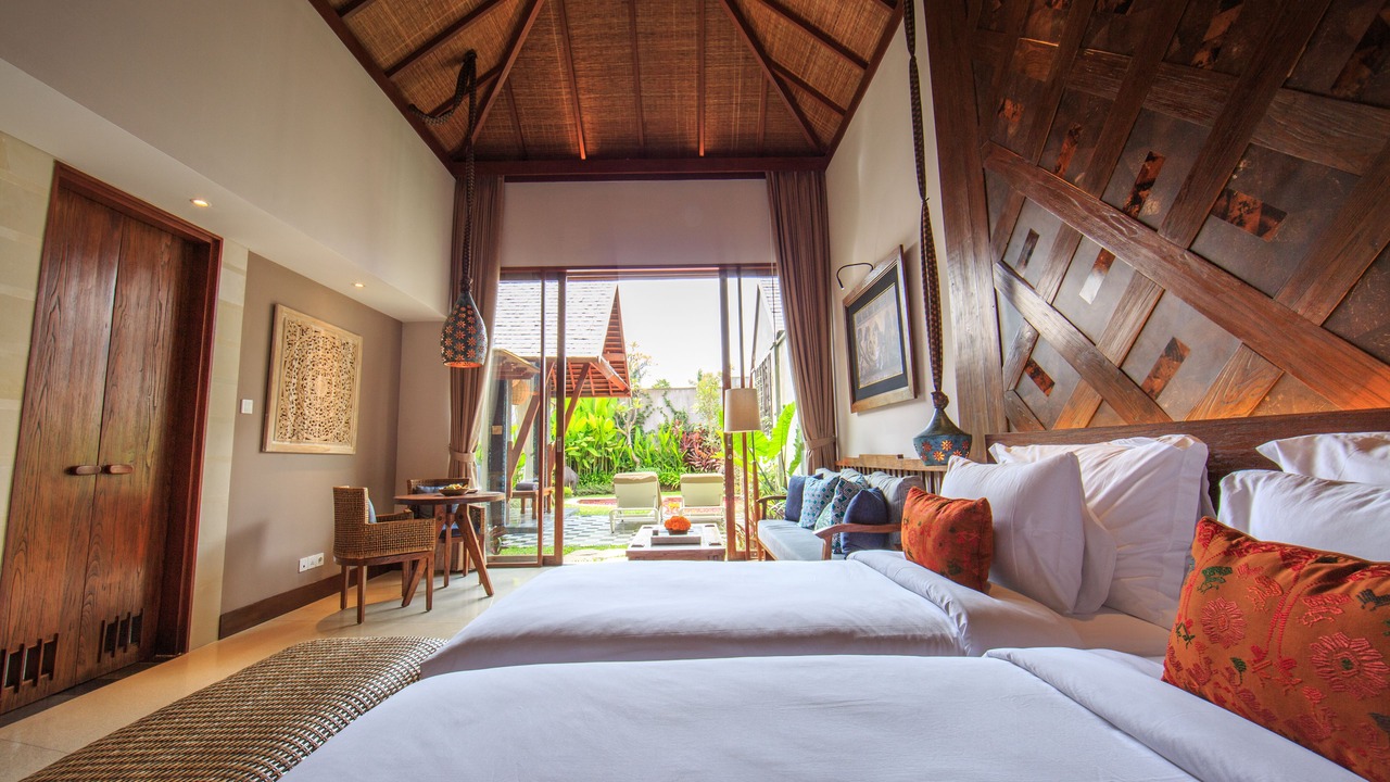 Photo of Outdoor in Ubud City-Centre