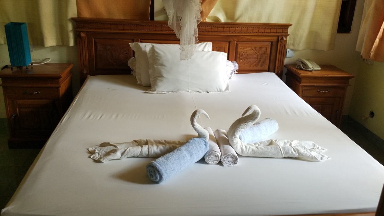 Photo of Bedroom in Maumere