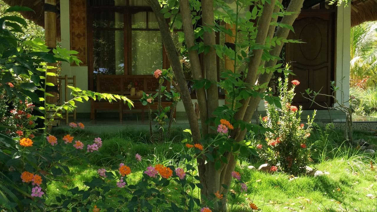 Photo of Outdoor in Maumere