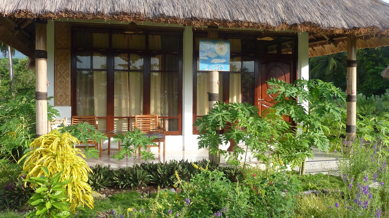 Photo of Outdoor in Maumere
