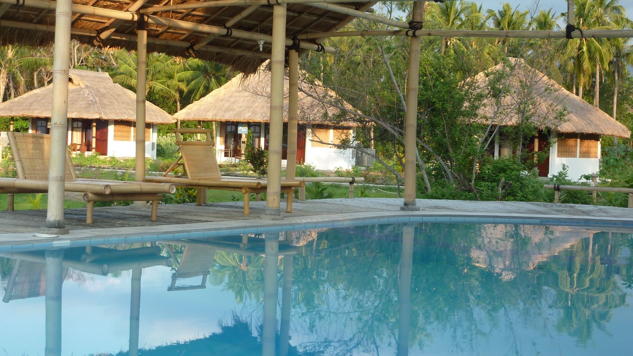 Photo of Outdoor in Maumere