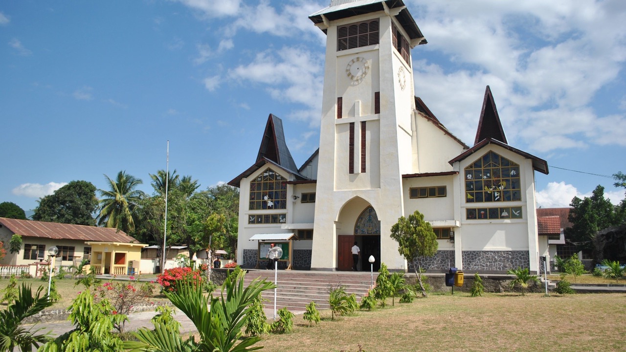 Photo of Others in Maumere