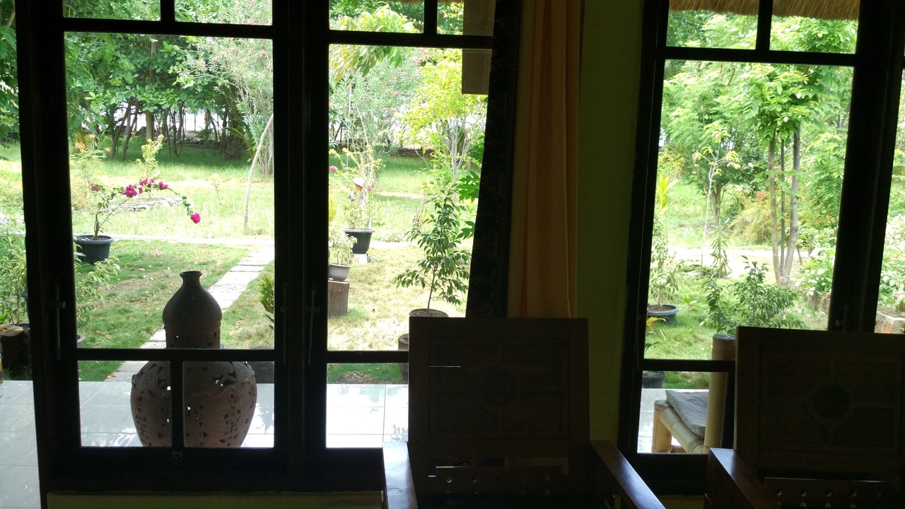 Photo of Outdoor in Maumere