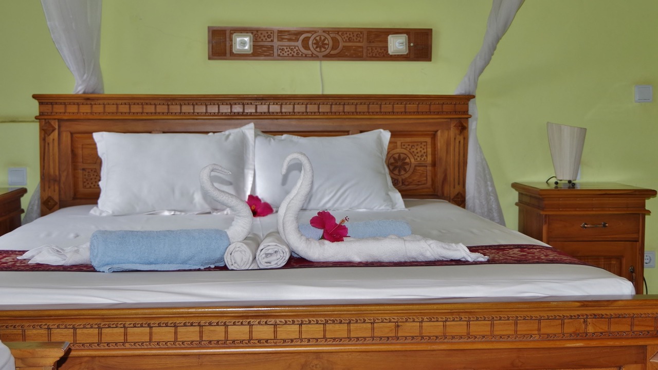 Photo of Bedroom in Maumere