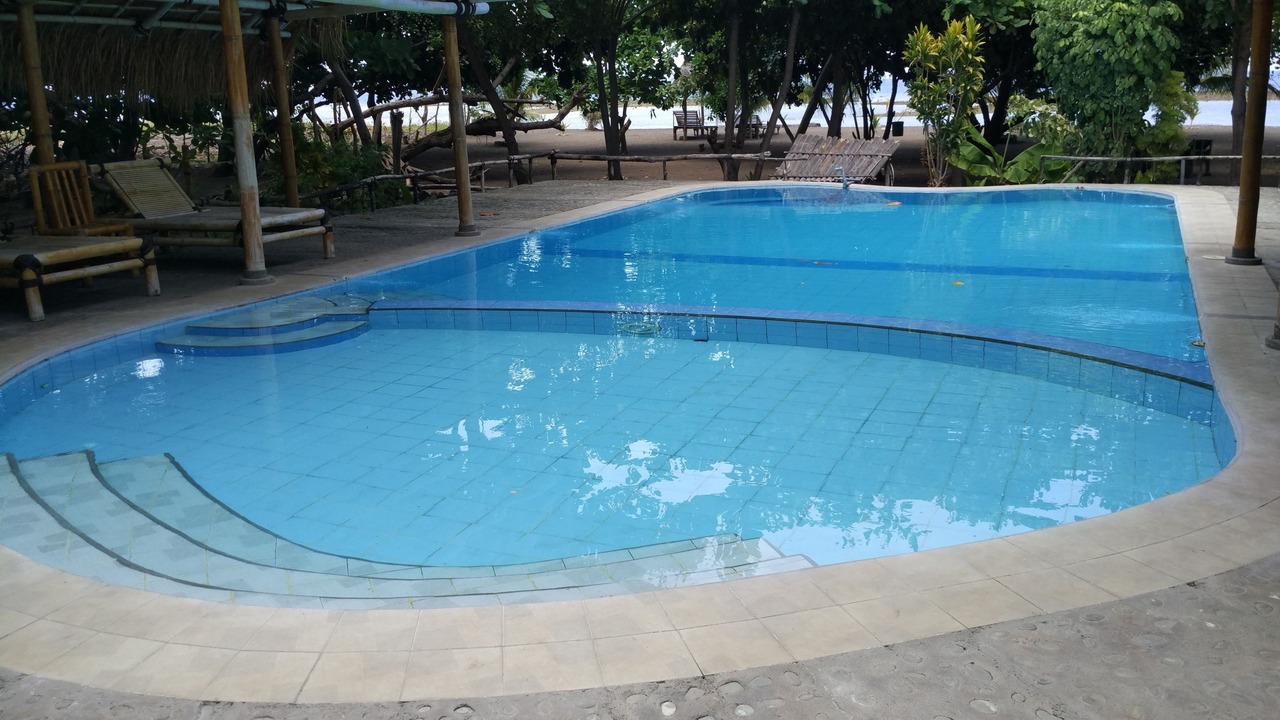 Photo of Outdoor in Maumere