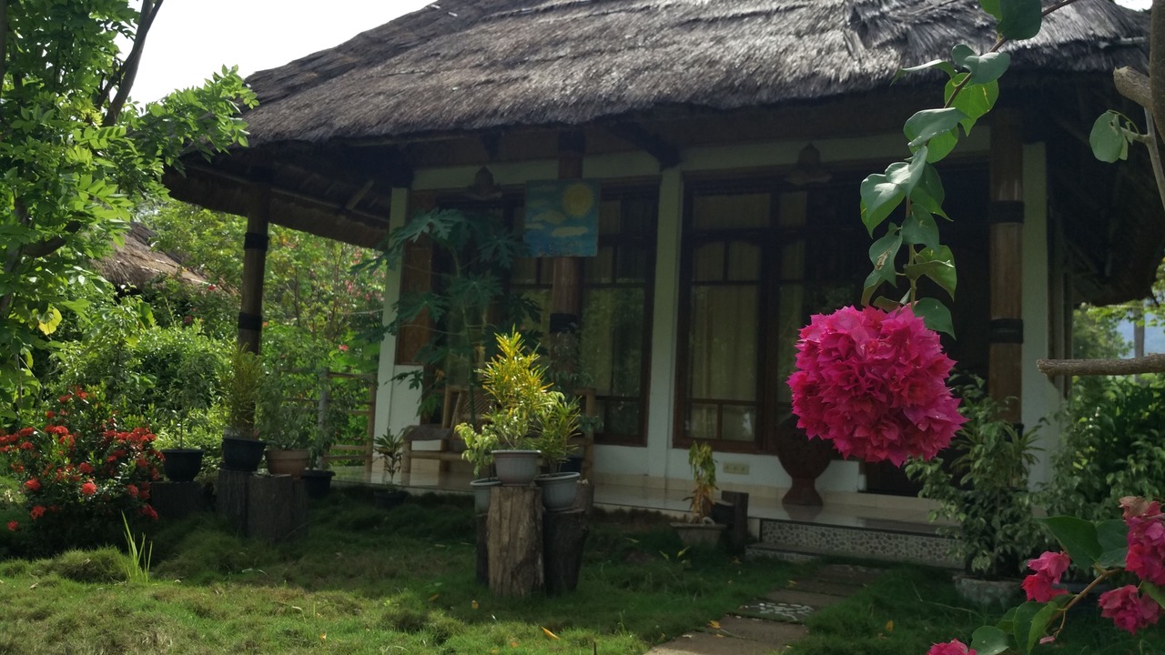 Photo of Outdoor in Maumere