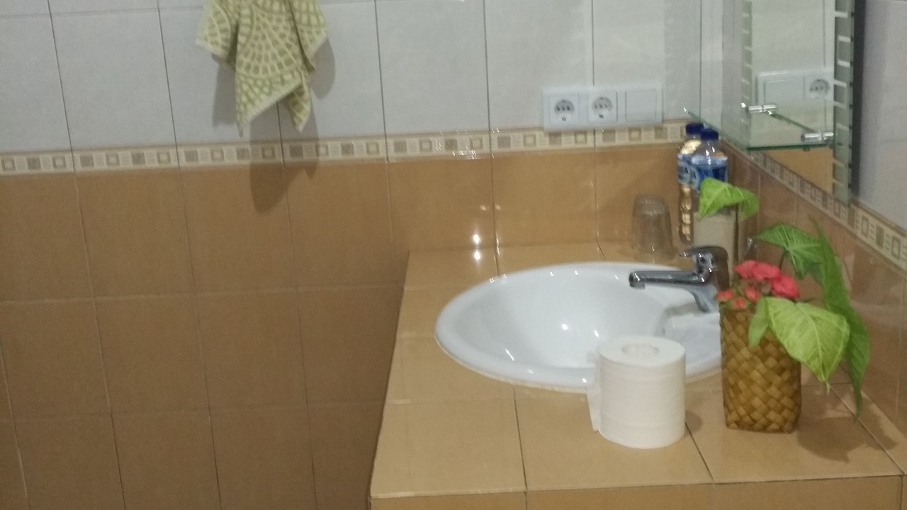 Photo of Bathroom in Maumere