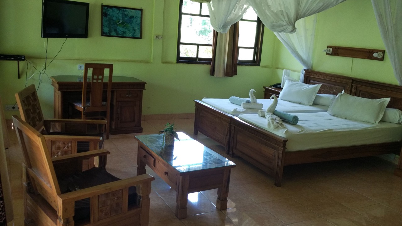 Photo of Bedroom in Maumere
