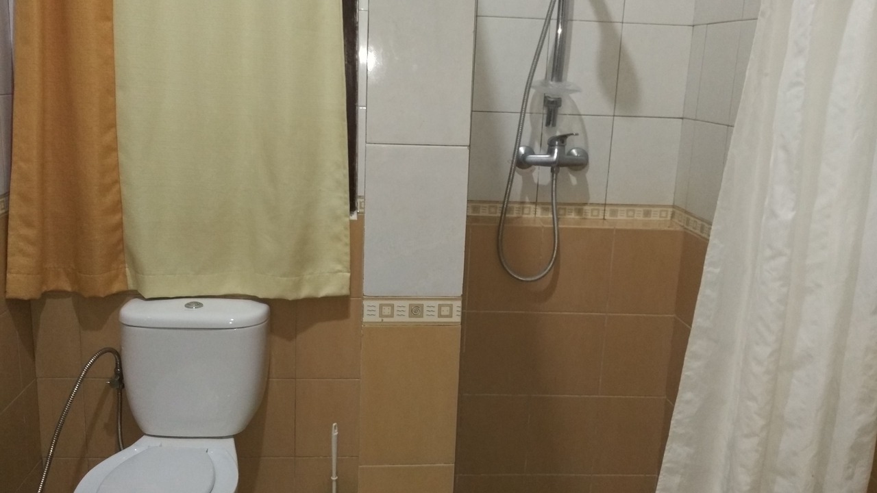 Photo of Bathroom in Maumere