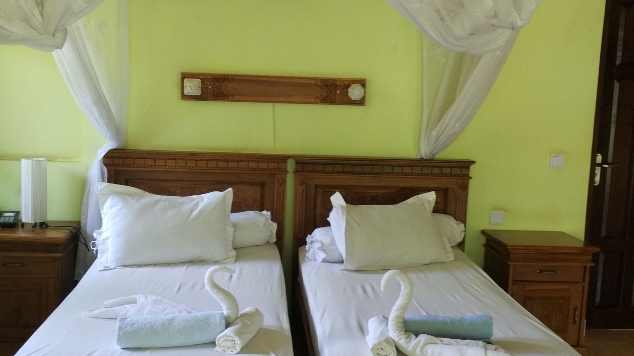 Photo of Bedroom in Maumere