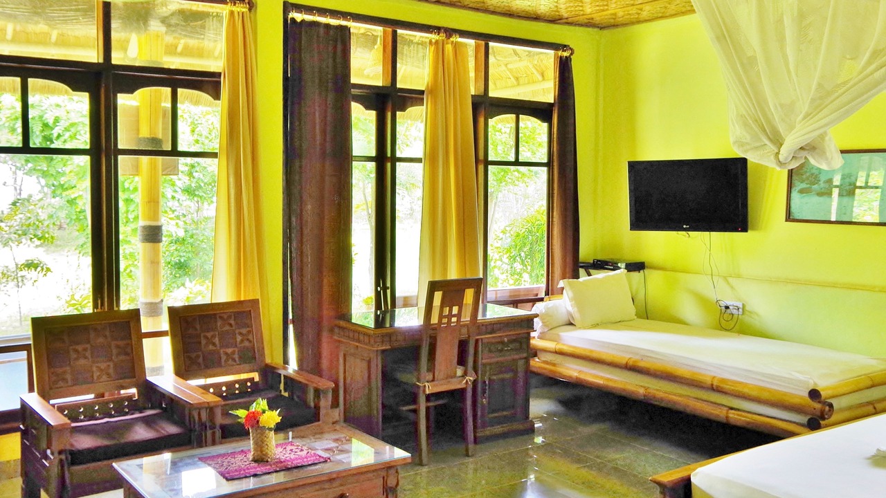 Photo of Bedroom in Maumere