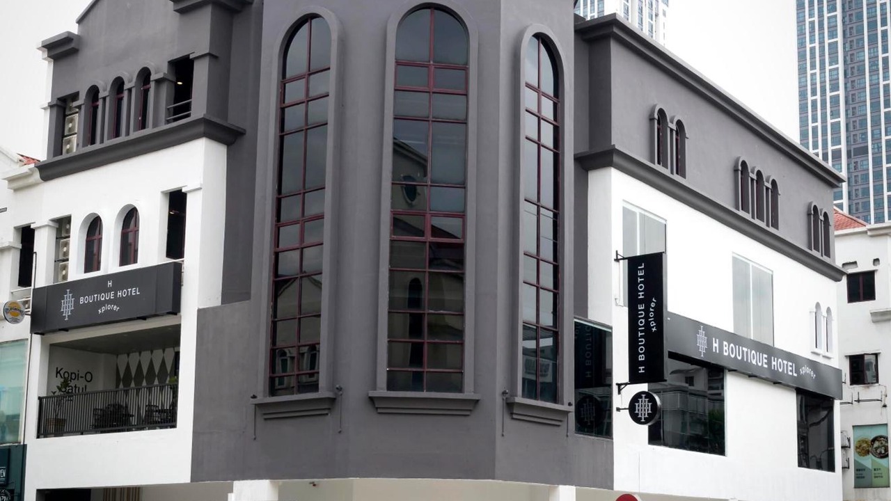 Photo of Outdoor in Dataran Sunway
