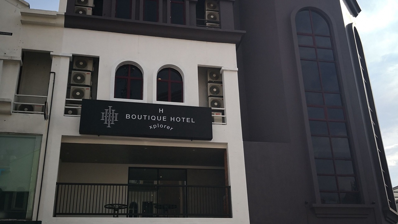 Photo of Outdoor in Dataran Sunway