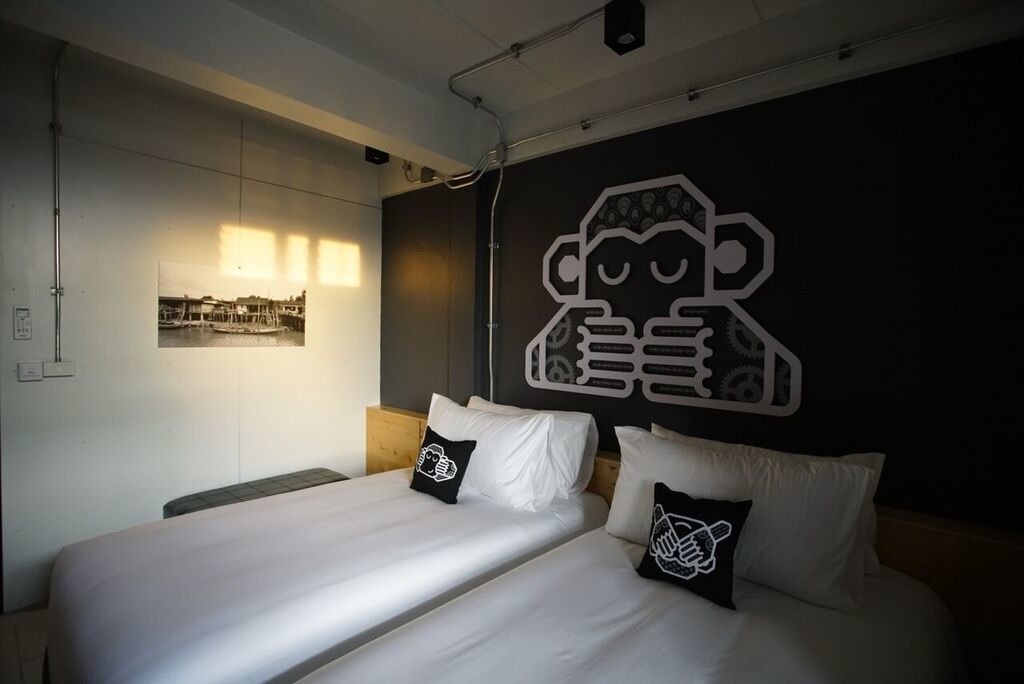 Photo of Bedroom in Talat
