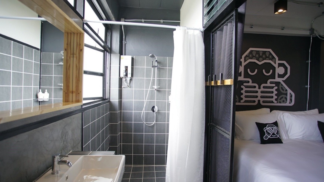 Photo of Bathroom in Talat