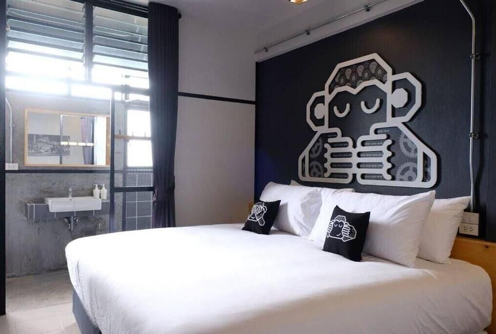 Photo of Bedroom in Talat