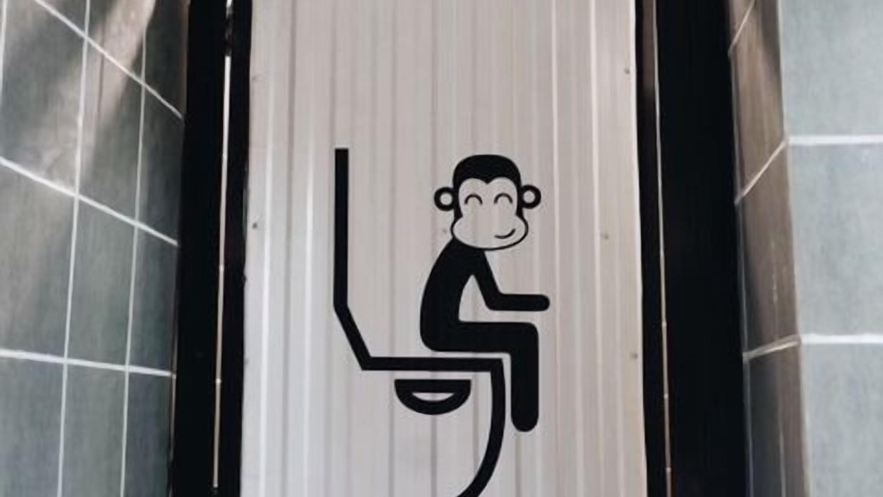 Photo of Bathroom in Talat