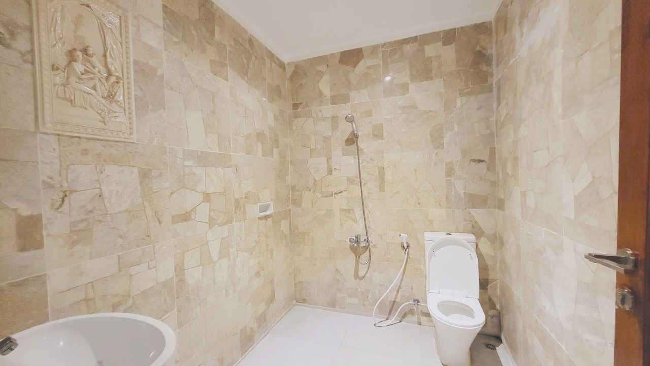 Photo of Bathroom in Cisolok