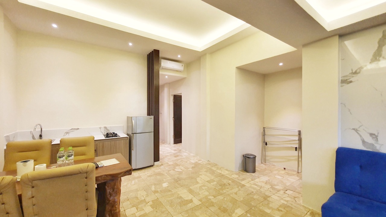 Photo of Bedroom in Cisolok
