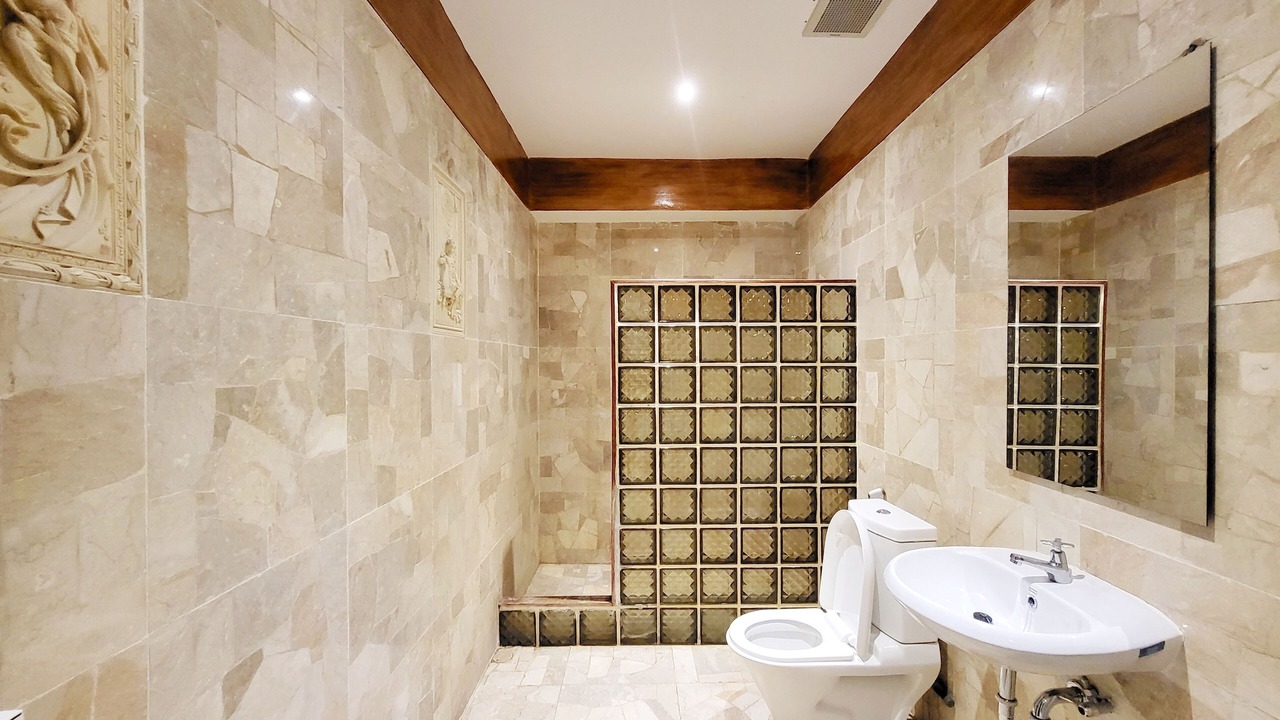Photo of Bathroom in Cisolok