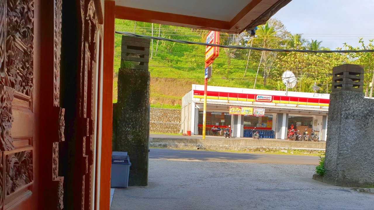 Photo of Outdoor in Cisolok