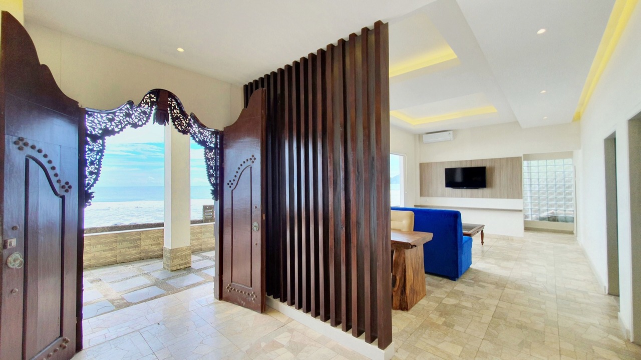 Photo of Bedroom in Cisolok
