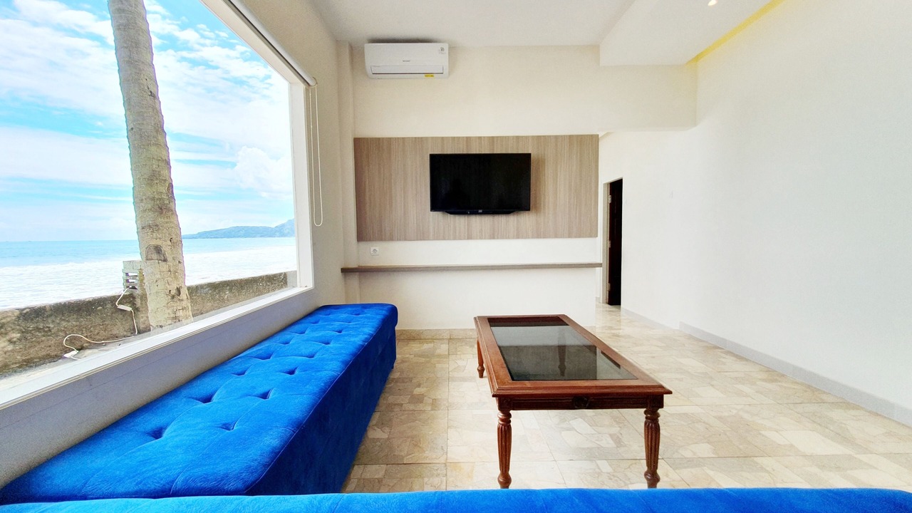 Photo of Bedroom in Cisolok