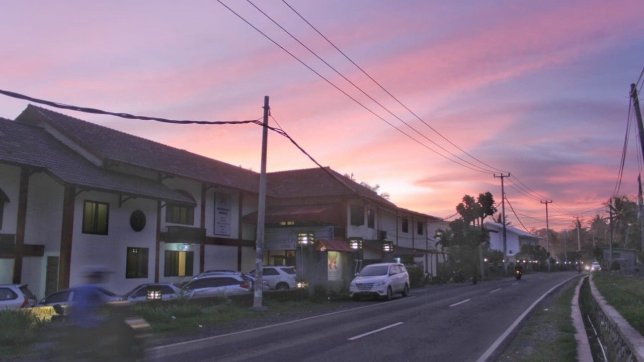 Photo of Outdoor in Cisolok