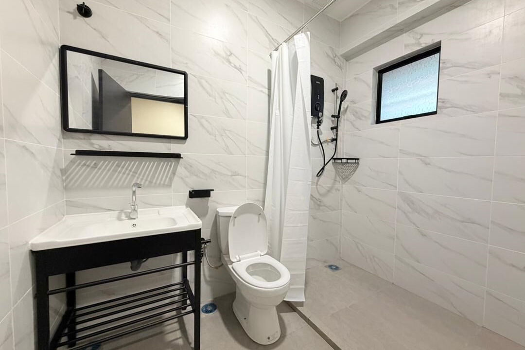 Photo of Bathroom in Tawau