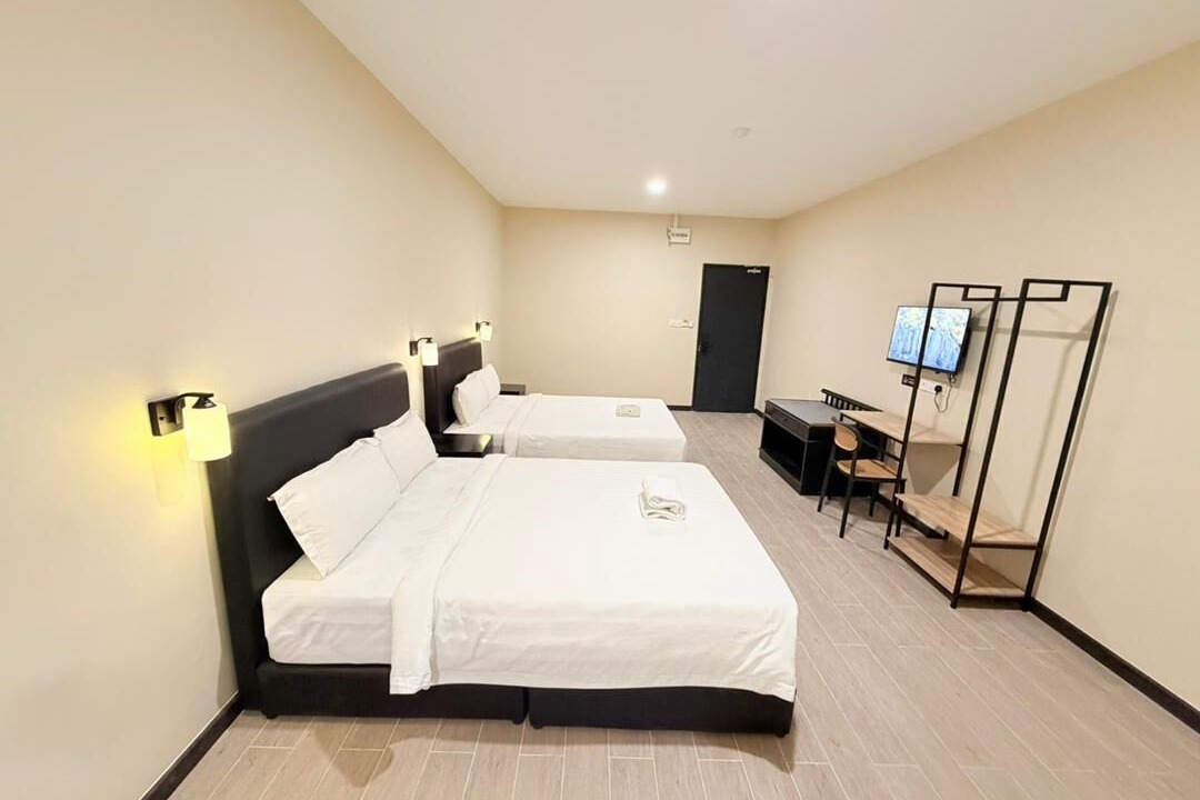 Photo of Bedroom in Tawau