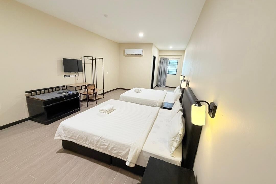 Photo of Bedroom in Tawau