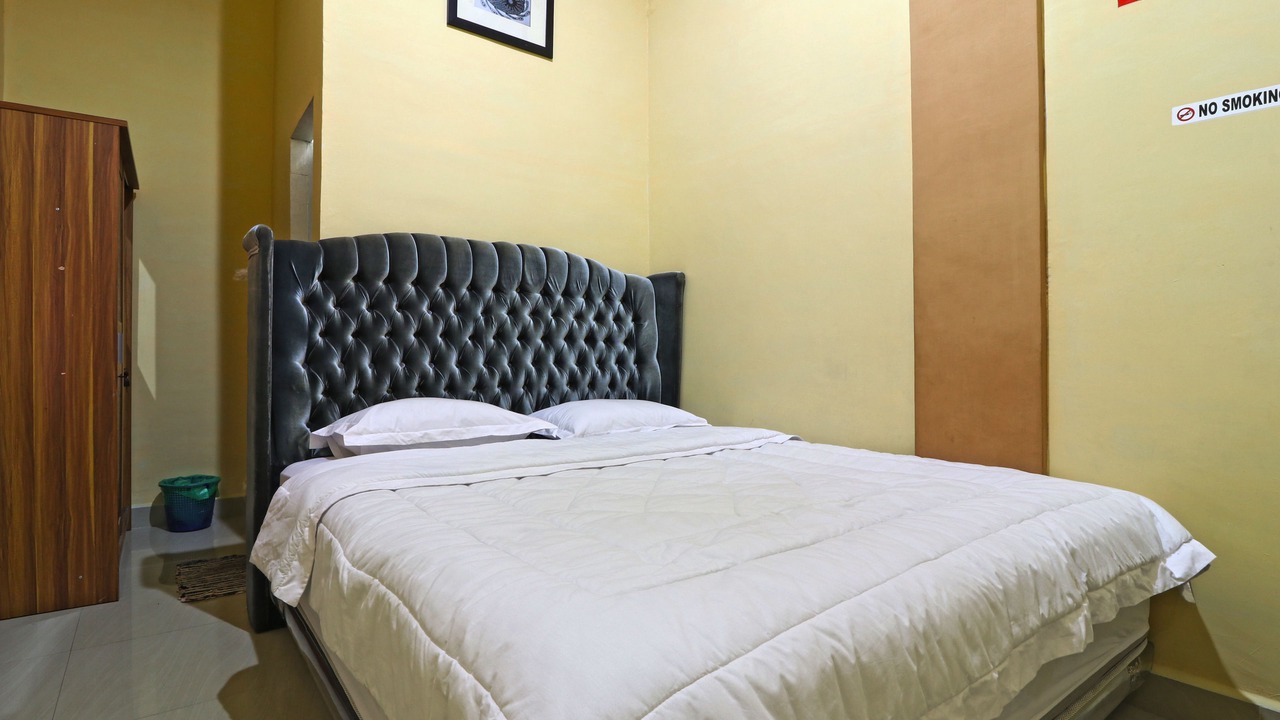 Photo of Bedroom in Tebing Tinggi