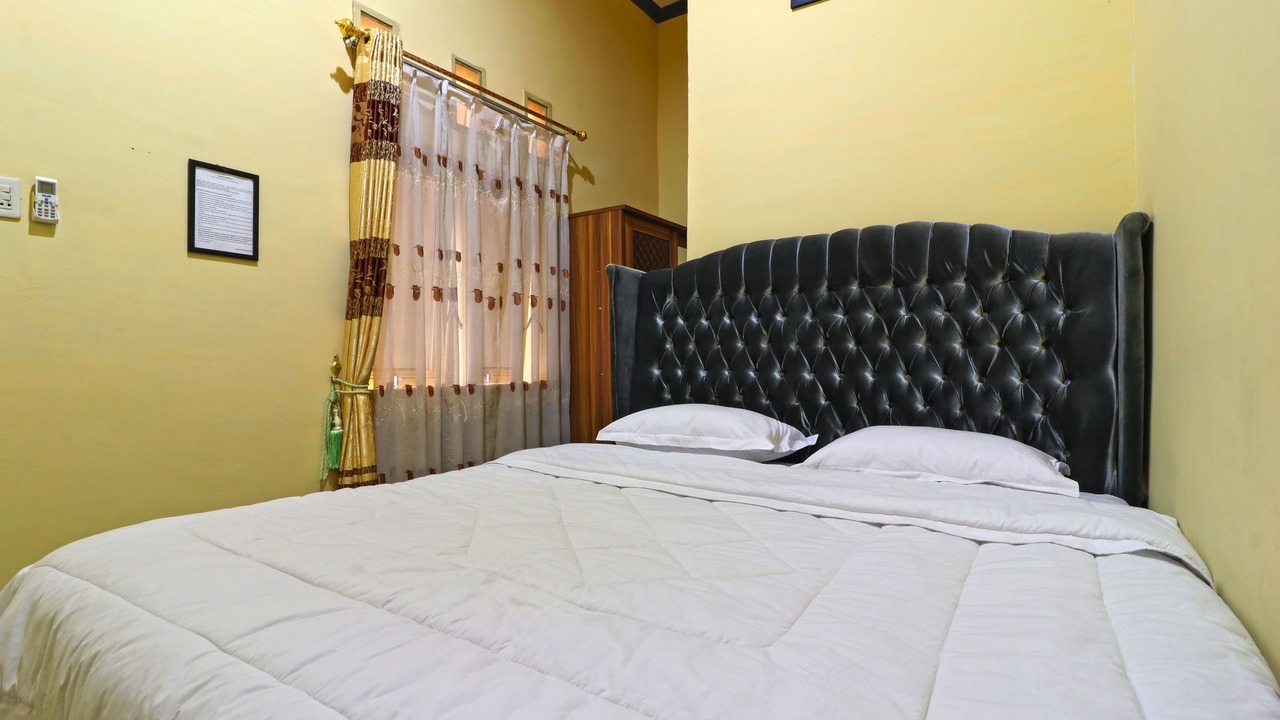 Photo of Bedroom in Tebing Tinggi
